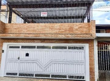 Casa de 3 quartos, São Paulo · Sobrado no Bairro do Limão