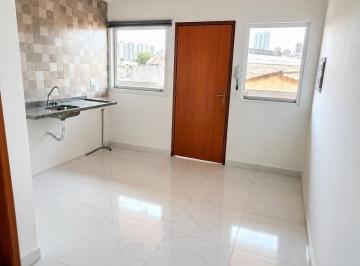 Foto 01 · APARTAMENTO PARA LOCAÇÃO 1 DORMITÓRIO - VILA CARRÃO