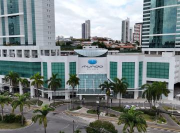 Comercial , Salvador · Mundo Plaza sala comercial