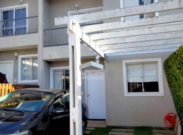 FACHADA · CASA À VENDA | CHÁCARA PRIMAVERA | EM CONDOMÍNIO | CAMPINAS | 3 QUARTOS