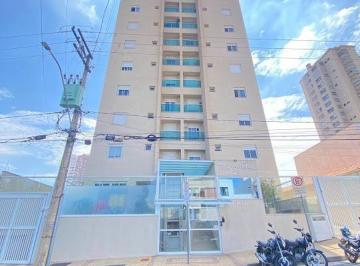 Foto 01 · Apartamento, São Judas, Piracicaba, SP