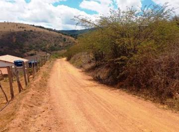 Terreno , Ubaíra · Terreno - Lote em Ubaíra - Bahia - 250 m2 - Lot Alro Paraiso