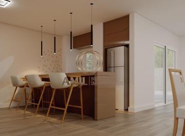 Foto 01 · Apartamento à Venda no Condomínio Sou Viver Jacareí CENTRO Jacareí/SP 2 Quartos 47m² 1 Vaga de