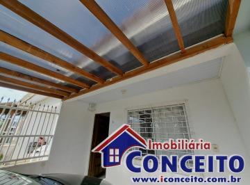 Casa de 2 quartos, Imbé · XG12 - Ótimo geminado em excelente localização