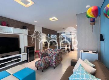 Apartamento de 3 quartos, Bertioga · APARTAMENTO, 3 SUÍTES, EM RIVIERA DE SÃO LOURENÇO