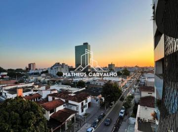 Apartamento de 4 quartos, Feira de Santana · Apartamento Alto Padrão à Venda – Kalilândia, Feira de Santana – R$ 750.000