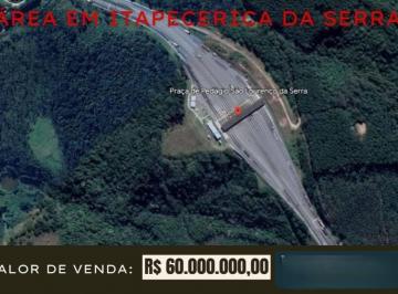 Comercial , Itapecerica da Serra · ÁREA EM ITAPECERICA DA SERRA,SP COD: 5575 F:(11) 97302-9229 CESAR