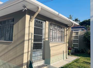 Casa , São Paulo · CASA TERREA COM TERRENO 12 X32-T-384 METROS VENDA V.GOMES BUTANTA