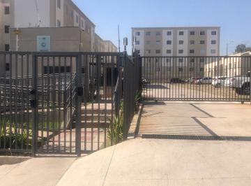Apartamento de 2 quartos, Campinas · Apartamento á venda no Jardim do Lago Continuação em Campinas SP.