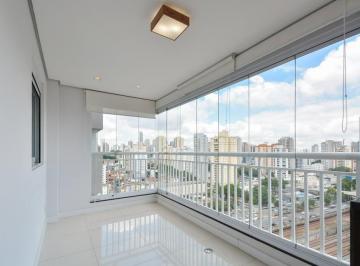 Apartamento · 63m² · 1 Vaga · Apartamento à venda no bairro Tatuapé - São Paulo/SP