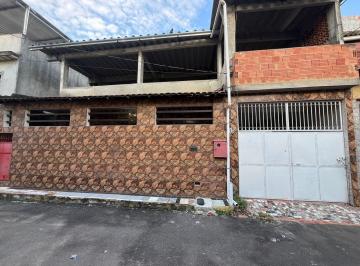 Foto 01 · Casa, Ricardo de Albuquerque, Rio de Janeiro, RJ