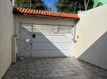 Casa , São Paulo · Casa terrea para locação garagem ampla, churrasqueira, segura e exc localização