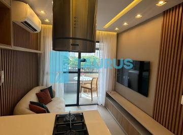 Foto 15 · Apartamento para locação, mobiliado, 1 quarto, 32m², em Moema.