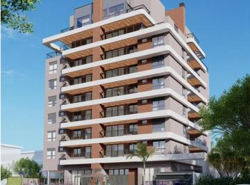 Apartamento de 3 quartos, Curitiba · CONHEÇA O TAMOIOS - UM NOVO LANÇAMENTO NA VILA IZABEL - 3 DORM 2 VAGAS