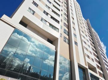 Apartamento de 2 quartos, Águas Claras · 2 QUARTOS, SUÍTE, 60M², LAZER COMPLETO, R$510.000,00