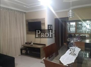 Apartamento de 3 quartos, São Bernardo do Campo · Apartamento Planalto São Bernardo