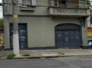 Comercial · 500m² · Galpão à venda no Ipiranga com, 500m², 1 banheiro.