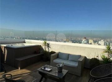 Apartamento de 3 quartos, São Paulo · Apartamento Cobertura vender alugar Santana com 130m2, 3 quartos e 2 vagas
