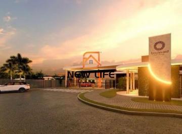 Foto 01 · Terreno, Grand Ville, Uberlândia, MG