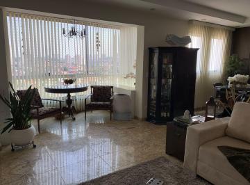Apartamento de 4 quartos, São Paulo · Apartamento - 160 M² Mobiliado - 3 suítes e Escritório - 4 Vagas + Depósito