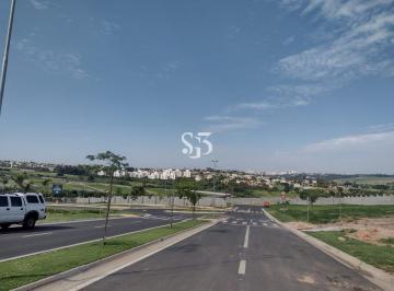 Foto 01 · Terreno em Condomínio à Venda em Campinas-SP - Bairro Fazenda Pau D'alho