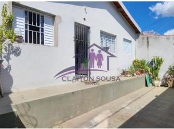 Foto 01 · CASA RESIDENCIAL À VENDA EM AVENIDA NO BAIRRO VILA PERSEU LEITE DE BARROS EM CAMPINAS.