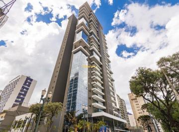 Apartamento de 3 quartos, Curitiba ·  Vitra - Apto 3 dormitórios (3 suítes), 4 banheiros e 3 vagas no Água verde.