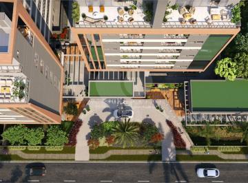 Apartamento de 3 quartos, Curitiba · MAGNÍFICO APARTAMENTO NO BATEL COM 3 SUÍTES - 5 BANHEIROS - 3 VAGAS E 2 SALAS