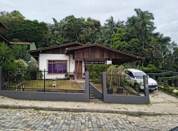 Foto 01 · Casa, Escola Agrícola, Blumenau, SC