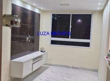 Foto 01 · Apartamento, Buraquinho, Lauro de Freitas, BA