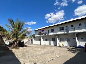 iqOH6S52J1E799_28704467e6a9ab019a4.jpg · Galpão / Depósito / Armazém à venda em Santa Luzia, no bairro São Benedito