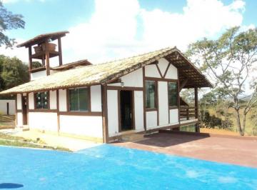 a1bdc23e7566f9ff93aeca2baa0ce111.jpg · Fazenda / Sítios / Chácaras com 3 quartos à venda em Confins, no bairro Condomínio Lagoa Dos Mares