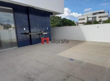 iaZiJ71z5o288b841_489167ec3901e5d52.jpg · Apartamento com 4 quartos à venda em Belo Horizonte, no bairro Ouro Preto