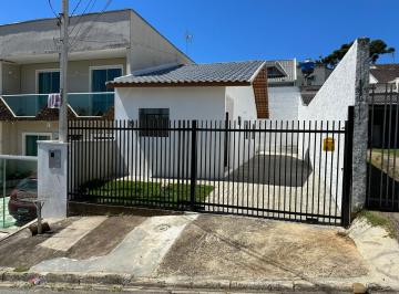 Casa de 2 quartos, Almirante Tamandaré · Casa 2 quartos - Marinoni - NOVA