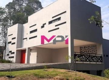 Foto 01 · CASA SOBRADO À VENDA NO CONDOMÍNIO SERRA DOS CRISTAIS EM CAJAMAR/SP