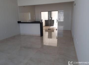 Foto 01 · Casa, Santa Rosa, Uberlândia, MG