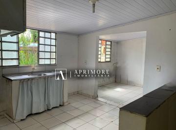 Casa de 2 quartos, Sobradinho · CASA DE 02 QUARTOS NA VILA BASEVI AR 02.