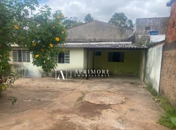 Casa de 2 quartos, Sobradinho · CASA DE 02 QUARTOS NA VILA BASEVI AR 02.
