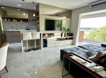 Foto 12 · APARTAMENTO PARA VENDA DE 96m2 NO RESIDENCIAL OLÍVIO BOA EM JUNDIAÍ - SP