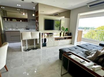 Foto 12 · APARTAMENTO PARA VENDA DE 96m2 NO RESIDENCIAL OLÍVIO BOA EM JUNDIAÍ - SP