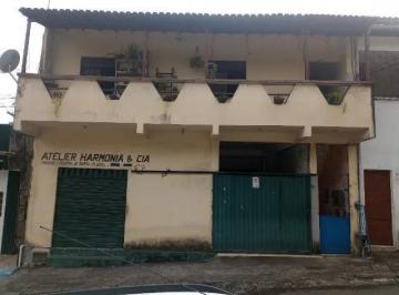 Foto 01 · Casa, Canabrava, Salvador, BA