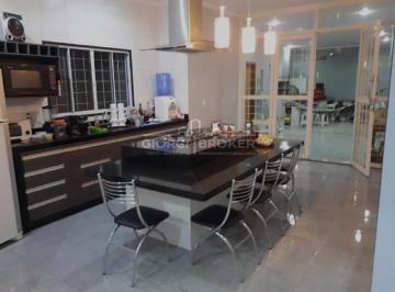 Foto 01 · Imperdível oportunidade: Casa à venda em São José do Rio Preto-SP, bairro São Francisco, 3 quartos, 