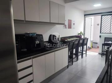 Foto 02 · Apartamento de 3 quartos em condomínio exclusivo no São Manoel, São José do Rio Preto-SP: 1 suíte, 1