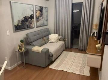Apartamento · 94m² · 2 Quartos · 1 Vaga · APARTAMENTO GARDEN  , REFORMADO NO CONDOMÍNIO PARK ROSSETE, 2 quartos 94 m²