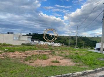 Foto 01 · Terreno / Residencial Jardim Portal dos Pássaros / 250 m² / São José dos Campos.
