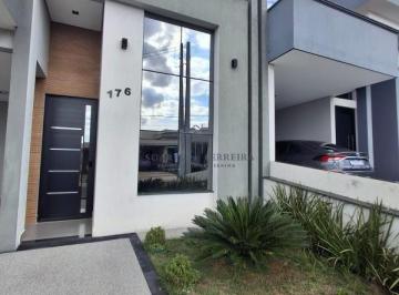 Foto 01 · Imperdível Casa em Condomínio à Venda em Indaiatuba-SP, Jardim Mantova: 3 quartos, 3 suítes, 2 salas