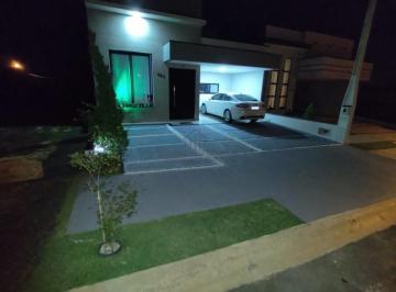 Foto 01 · Casa de Luxo em Condomínio no Jardim Mantova: 3 quartos, 3 suítes, 2 salas, 4 banheiros, 3 vagas, 13