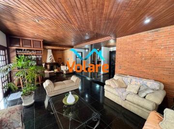 Foto 02 · Casa de luxo à venda em Osasco-SP, bairro Adalgisa: 4 quartos, 4 suítes, 3 salas, 8 banheiros, 4 vag