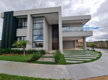 Casa de 4 quartos, Luziânia · CASA ALTO PADRÃO - LUZIÂNIA - CONDOMINIO ALDEIA DA SERRA