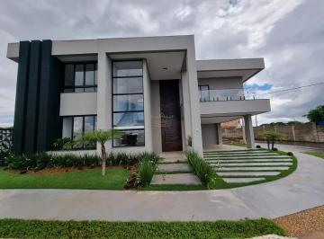 Casa de 4 quartos, Luziânia · CASA ALTO PADRÃO - LUZIÂNIA - CONDOMINIO ALDEIA DA SERRA